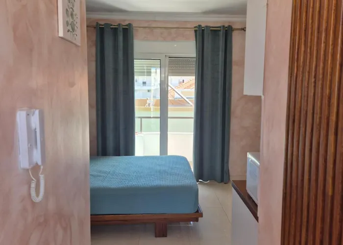 Apartman Ninas Rhodes City